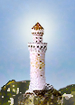 Overlook Tower